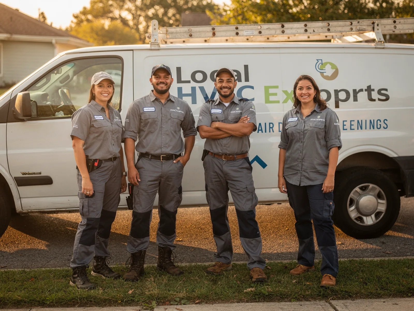 24/7 HVAC Repair & AC Replacement company in Plainfield, VT