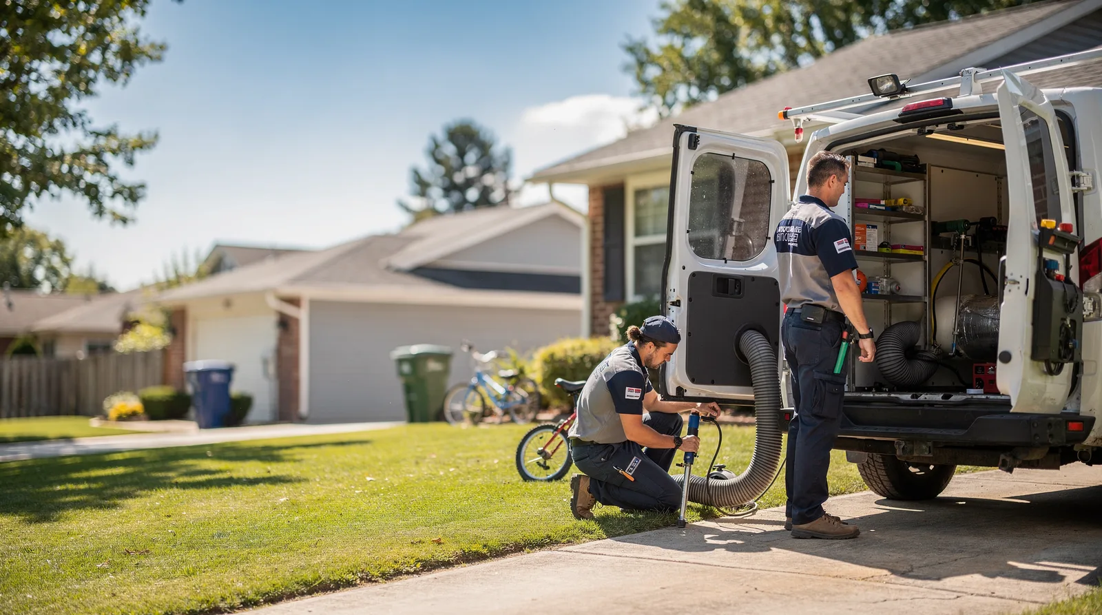 24/7 HVAC Repair & AC Replacement in Plainfield, VT near me